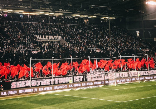FC St. Pauli – Hannover 96 0-0 (2)