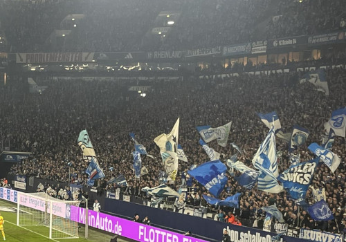 FC Schalke 04 – SV Elversberg 1-2 (2)