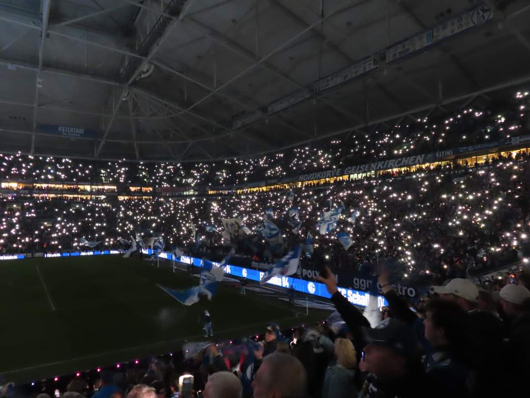 FC Schalke 04 – SV Elversberg 1-2 (10)