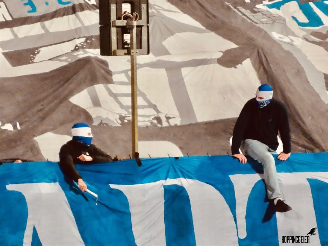 SV Babelsberg 03 – BSG Chemie Leipzig 2-0 (33)