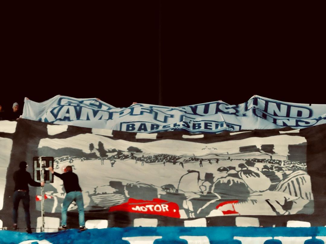 SV Babelsberg 03 – BSG Chemie Leipzig 2-0 (34)
