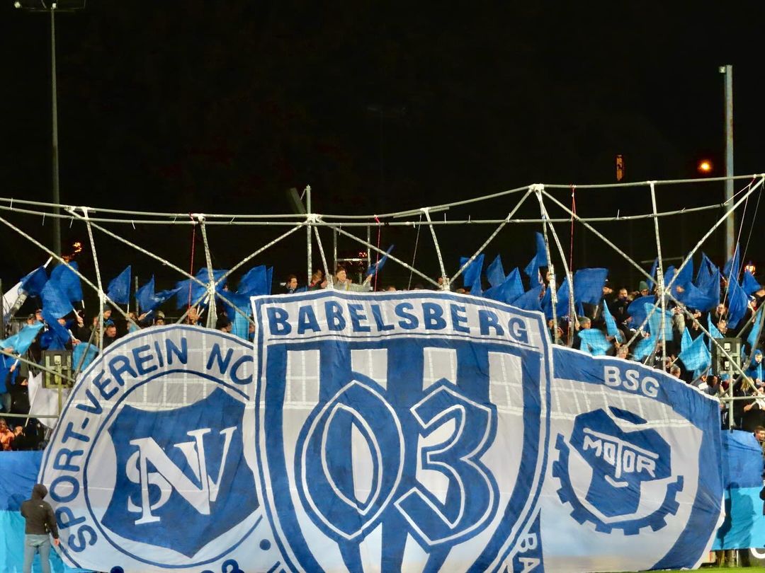SV Babelsberg 03 – BSG Chemie Leipzig 2-0 (36)
