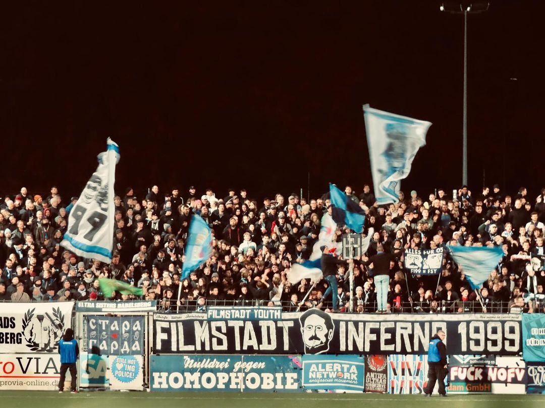 SV Babelsberg 03 – BSG Chemie Leipzig 2-0 (38)