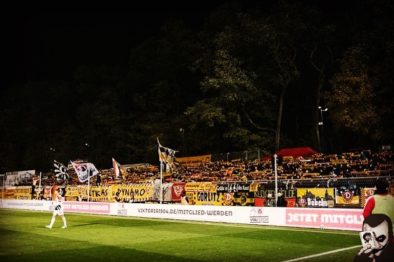 Viktoria Köln – Dynamo Dresden 1-5 (3)
