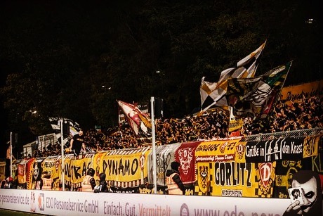 Viktoria Köln – Dynamo Dresden 1-5 (5)