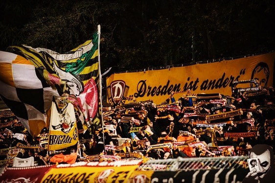 Viktoria Köln – Dynamo Dresden 1-5 (6)
