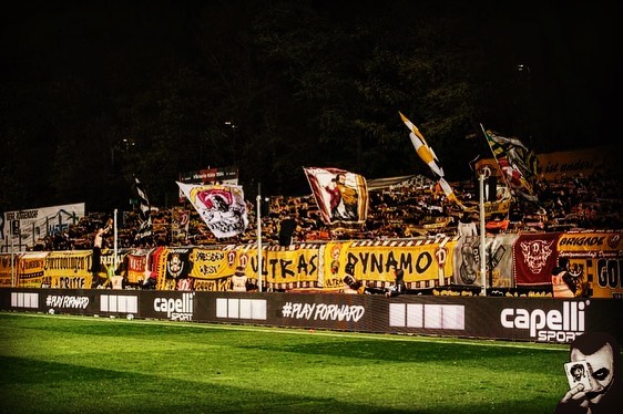 Viktoria Köln – Dynamo Dresden 1-5 (7)