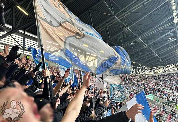 FC Augsburg – TSG Hoffenheim 1-1 (5)