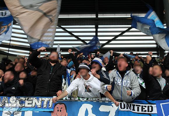 FC Augsburg – TSG Hoffenheim 1-1 (6)