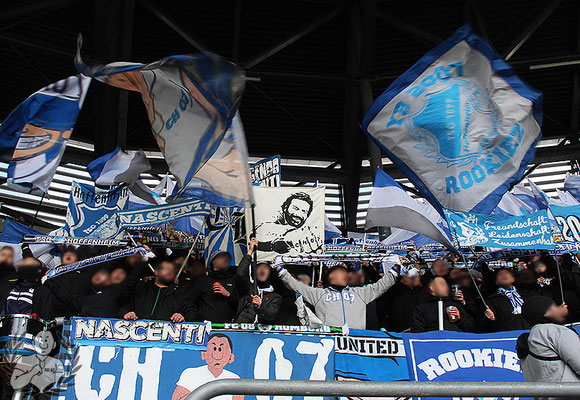 FC Augsburg – TSG Hoffenheim 1-1 (7)