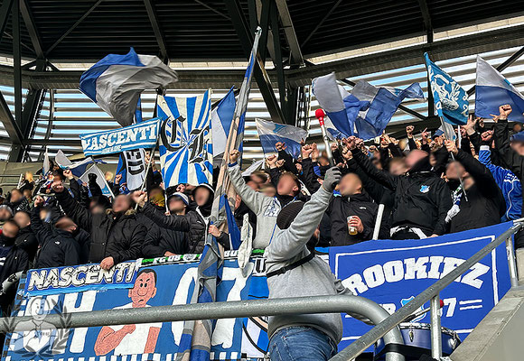 FC Augsburg – TSG Hoffenheim 1-1 (9)