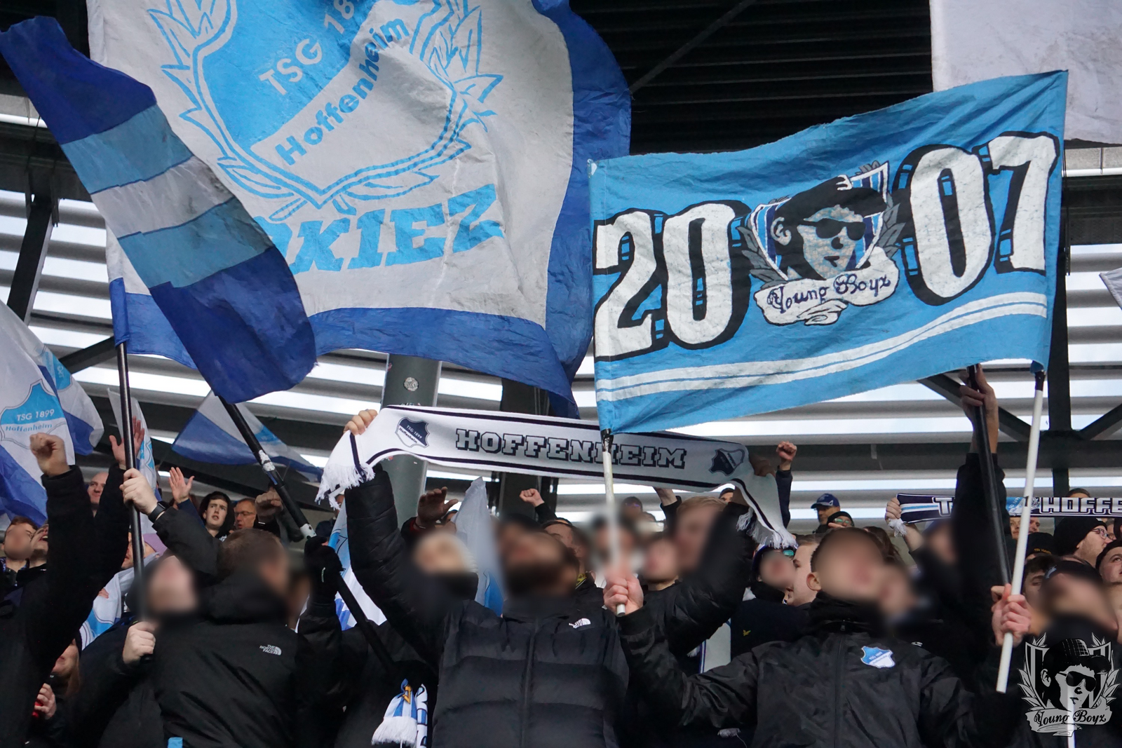 FC Augsburg – TSG Hoffenheim 1-1 (18)