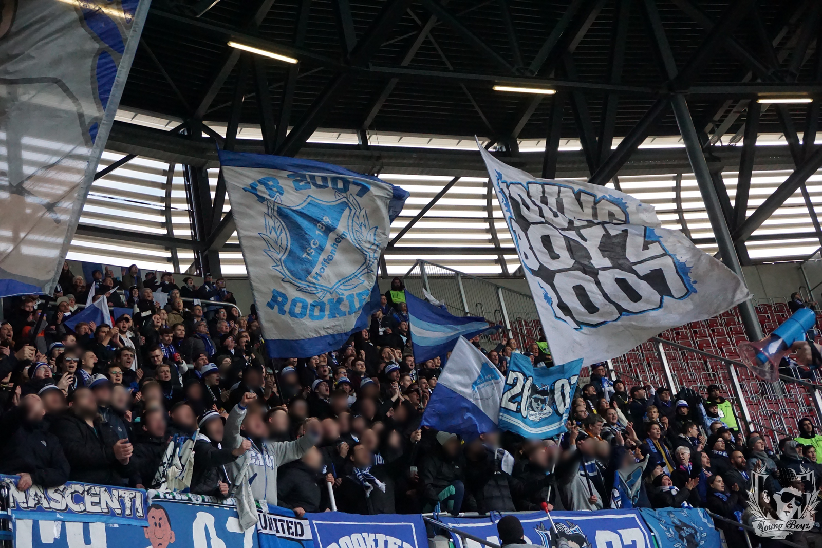 FC Augsburg – TSG Hoffenheim 1-1 (19)