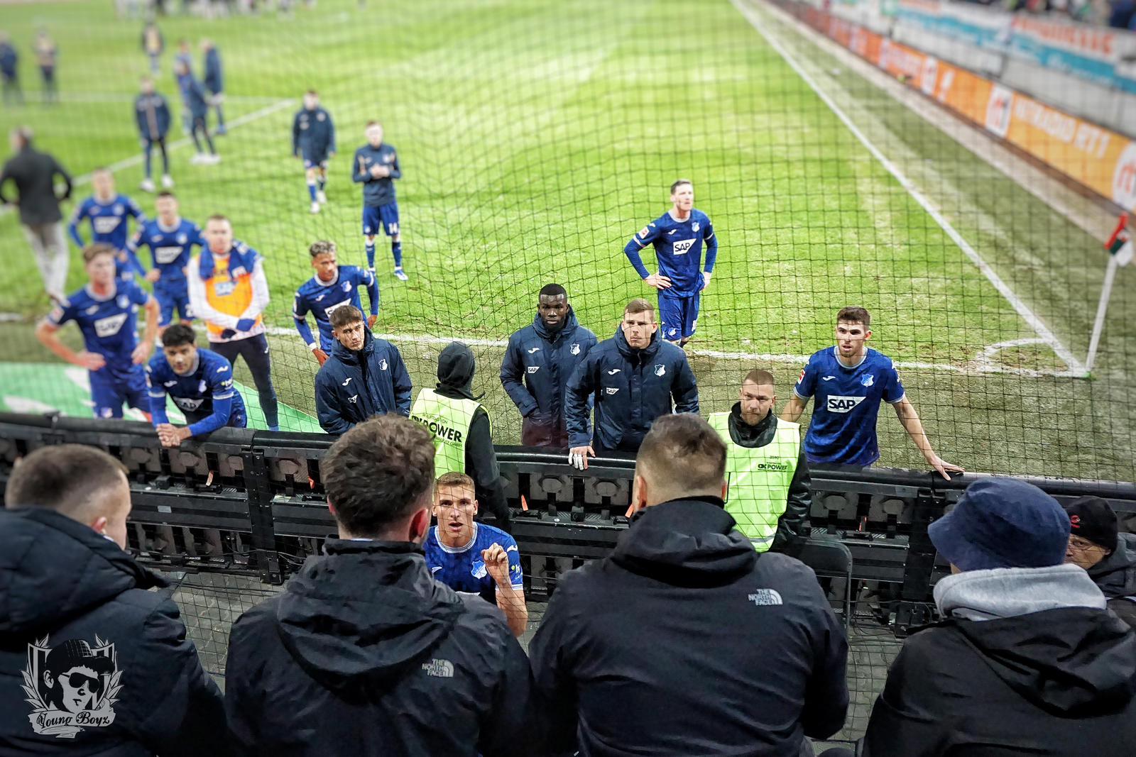 FC Augsburg – TSG Hoffenheim 1-1 (24)