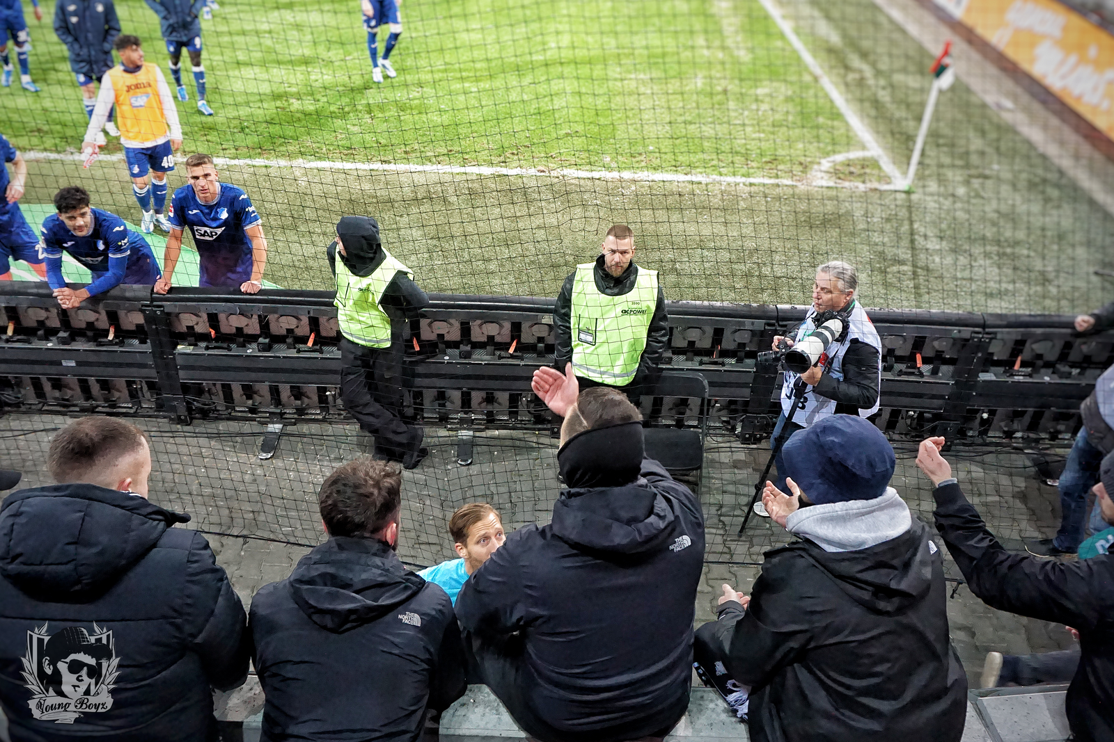 FC Augsburg – TSG Hoffenheim 1-1 (25)