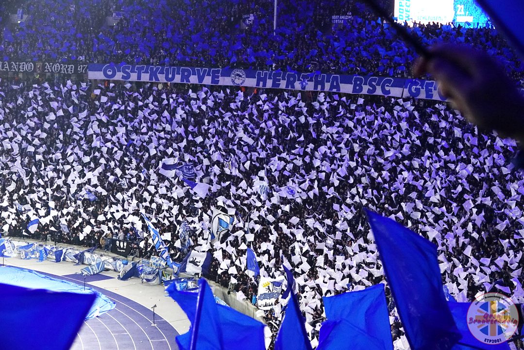 Hertha BSC – Karlsruher SC 2-2 (4)