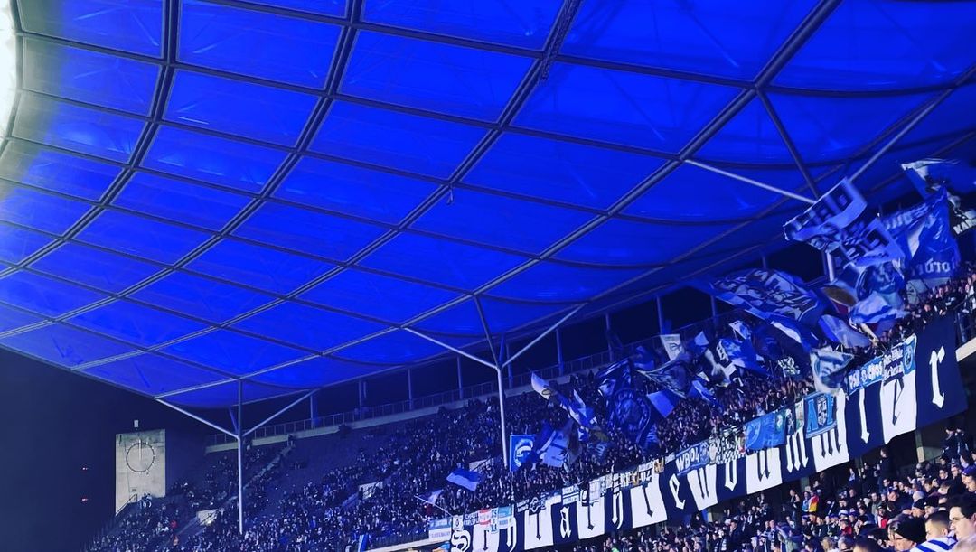 Hertha BSC – Karlsruher SC 2-2 (10)
