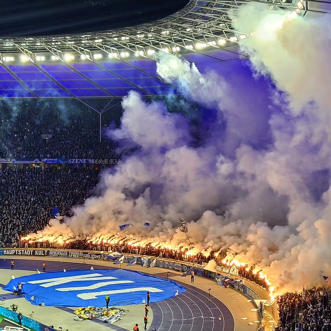 Hertha BSC – Karlsruher SC 2-2 (29)