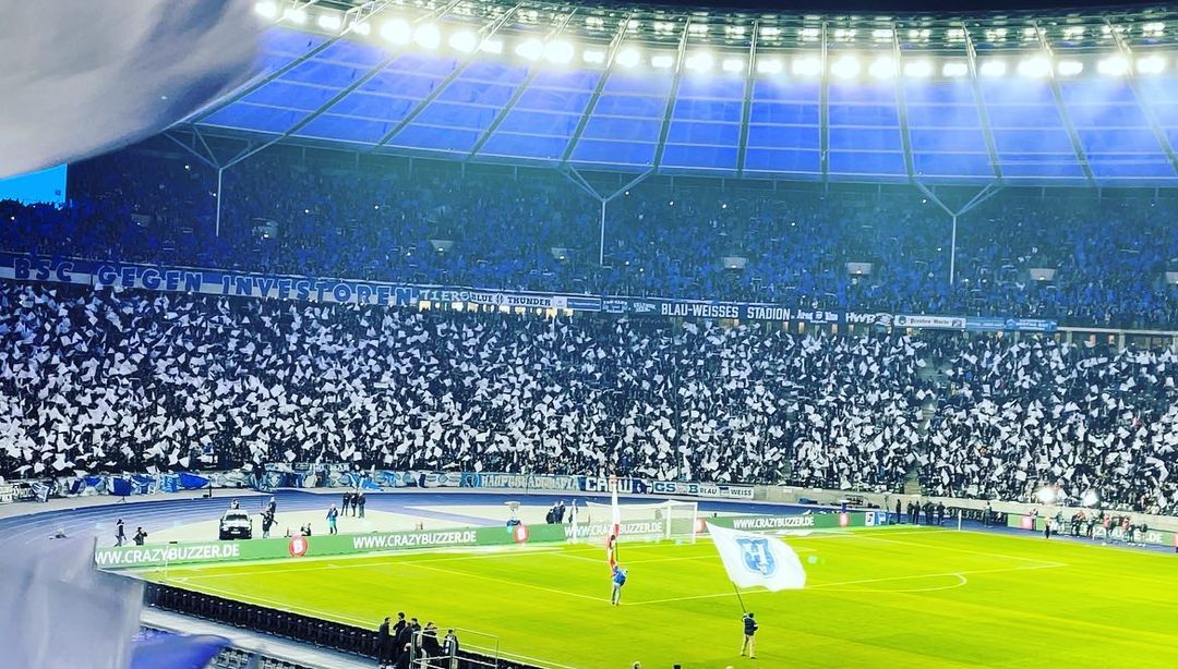 Hertha BSC – Karlsruher SC 2-2 (35)