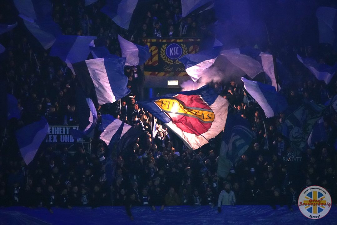 Hertha BSC – Karlsruher SC 2-2 (37)