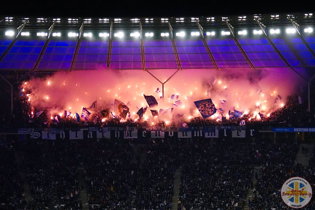 Hertha BSC – Karlsruher SC 2-2 (39)