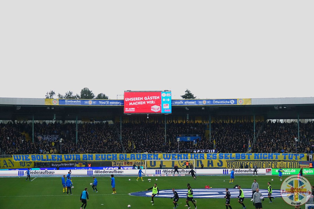 Eintracht Braunschweig – VfL Osnabrück 3-2 (3)