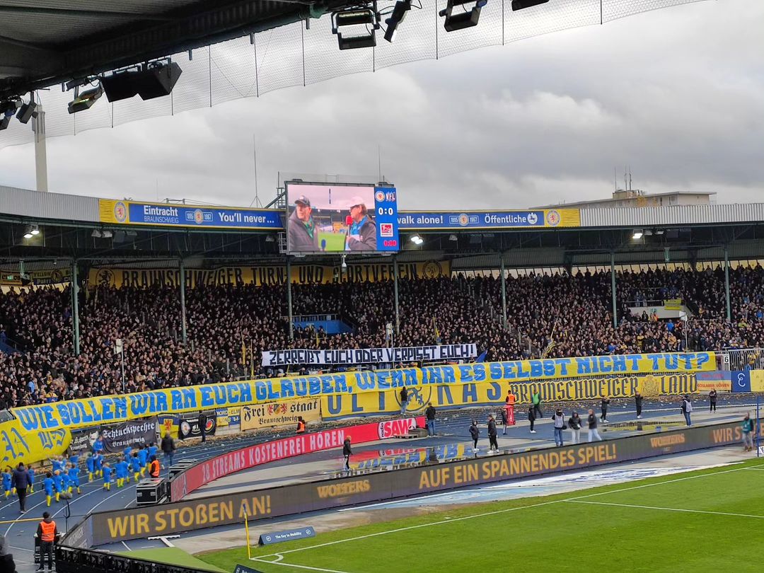 Eintracht Braunschweig – VfL Osnabrück 3-2 (5)
