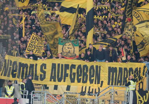 VfB Stuttgart – Borussia Dortmund 2-1 (4)