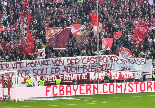 FC Bayern München – 1. FC Heidenheim 4-2 (5)