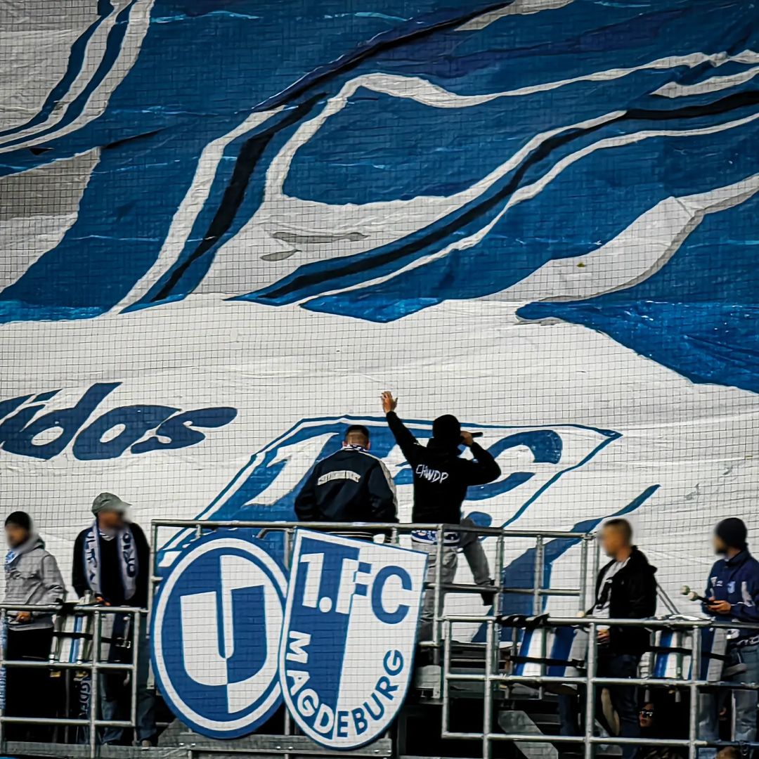 1. FC Magdeburg – FC Hansa Rostock 1-2 (10)
