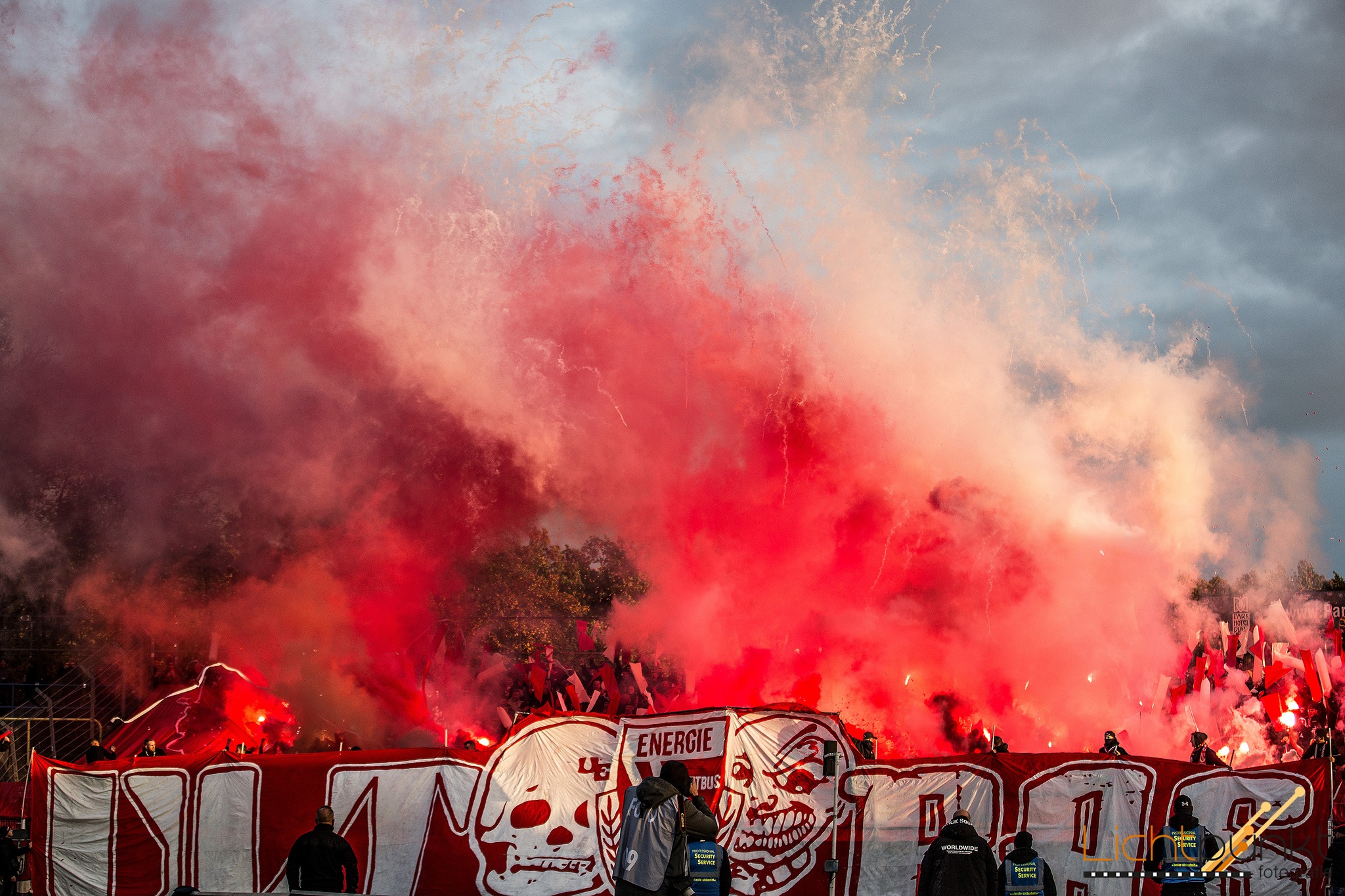 1. FC Lokomotive Leipzig – FC Energie Cottbus 2-2 (1)