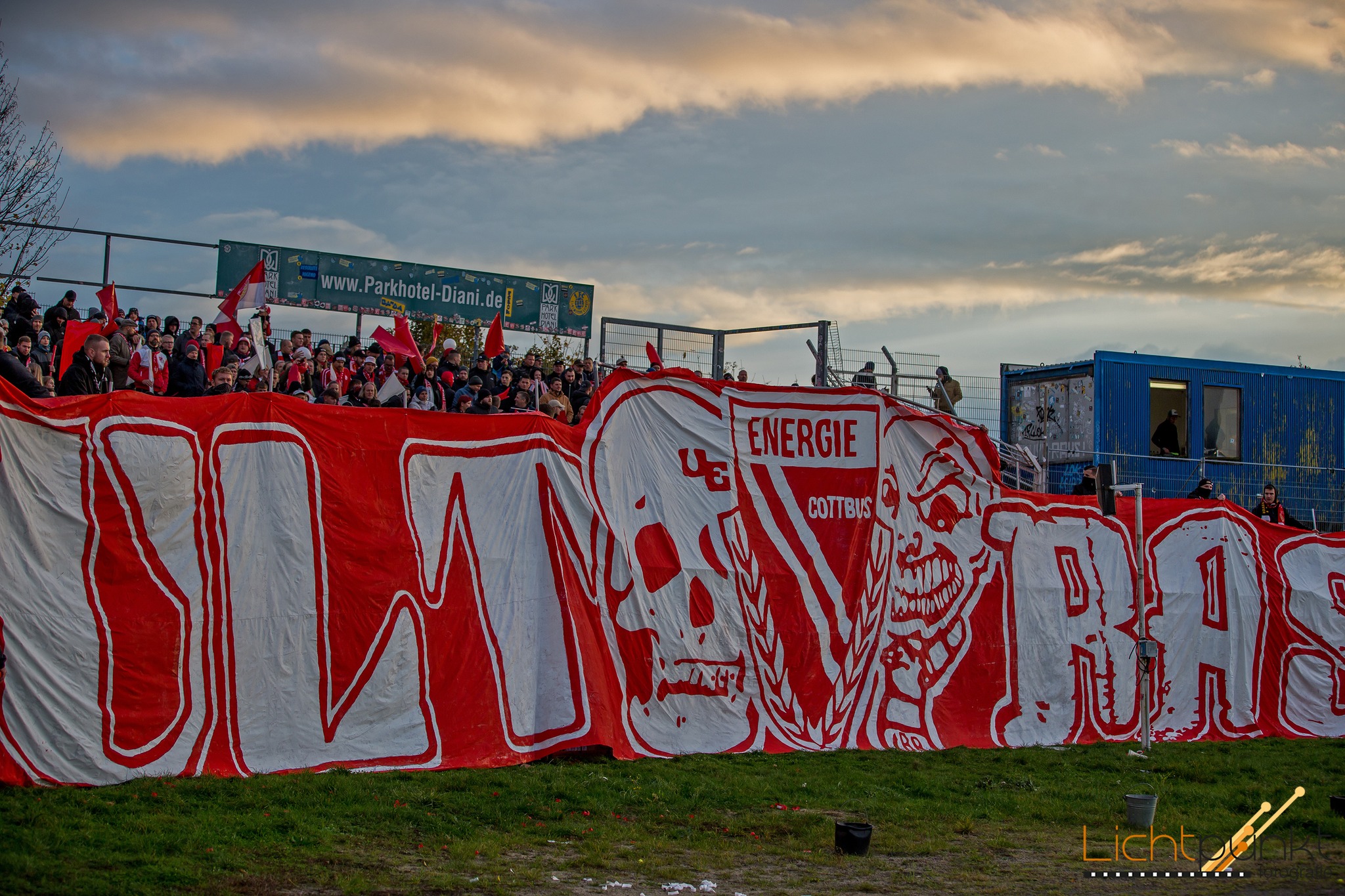 1. FC Lokomotive Leipzig – FC Energie Cottbus 2-2 (2)