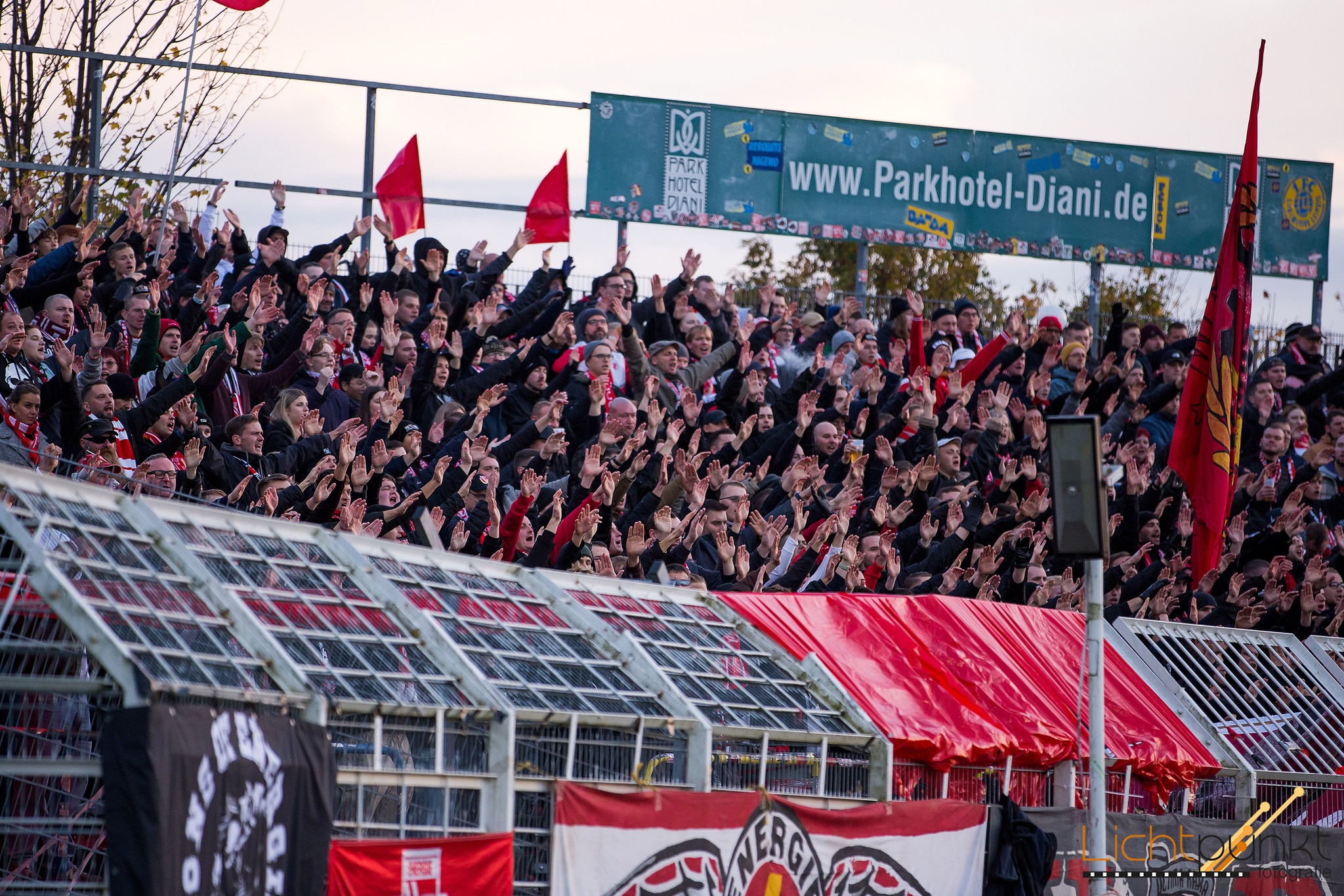 1. FC Lokomotive Leipzig – FC Energie Cottbus 2-2 (3)