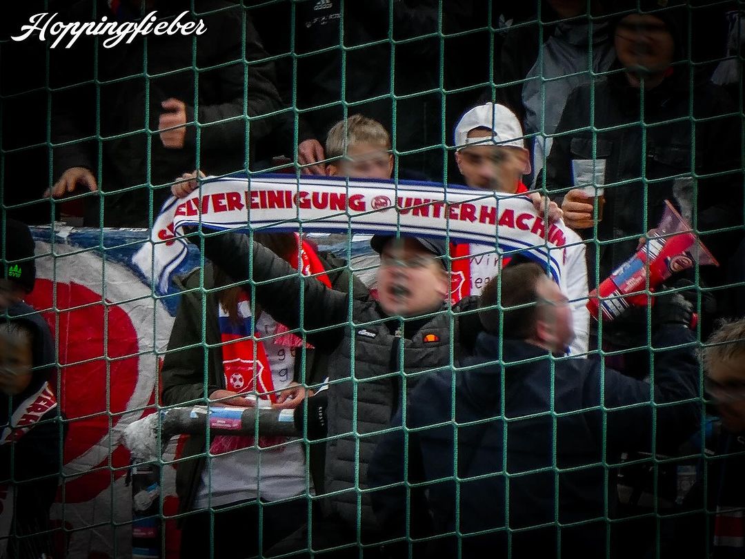 SpVgg Unterhaching – FC Erzgebirge Aue 0-0 (3)
