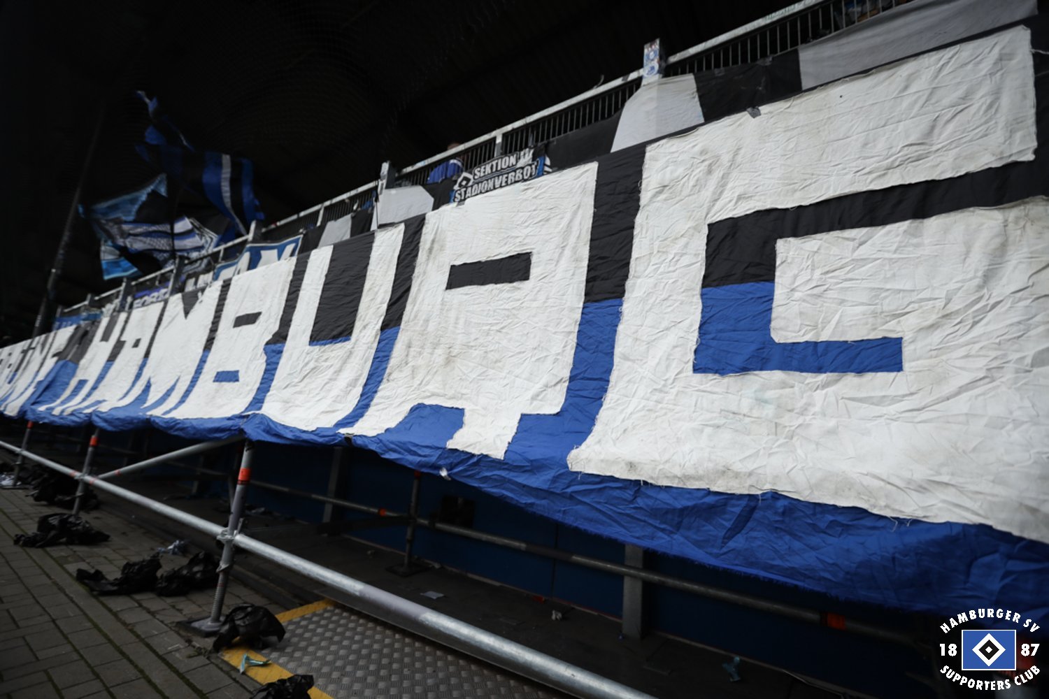 Holstein Kiel – Hamburger SV 4-2 (1)