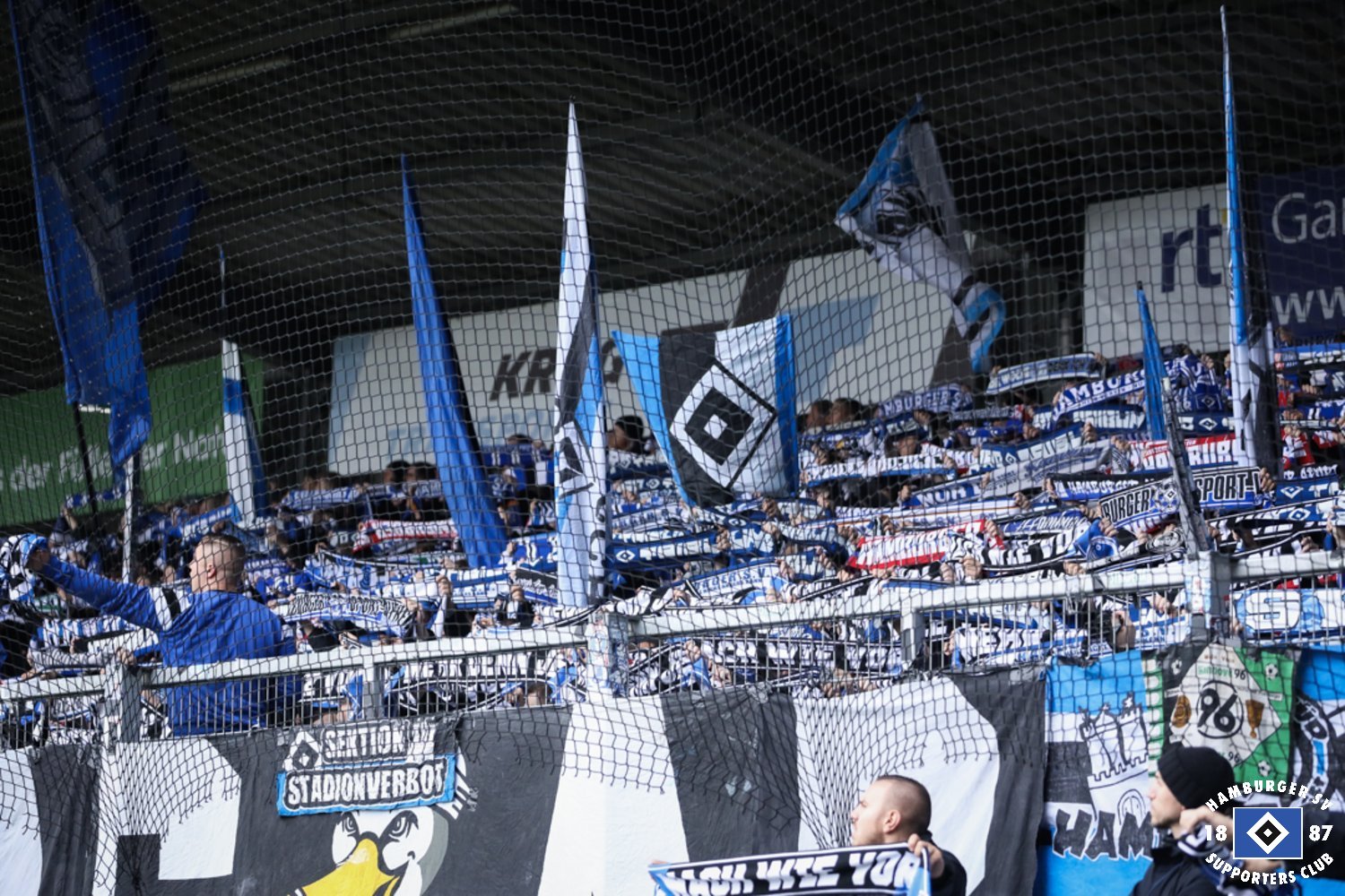 Holstein Kiel – Hamburger SV 4-2 (8)