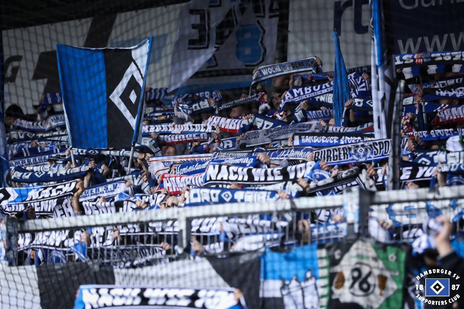 Holstein Kiel – Hamburger SV 4-2 (9)