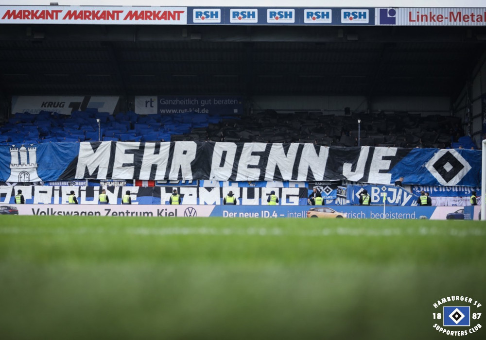 Holstein Kiel – Hamburger SV 4-2 (10)