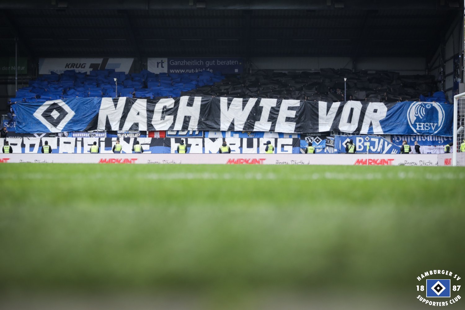 Holstein Kiel – Hamburger SV 4-2 (11)