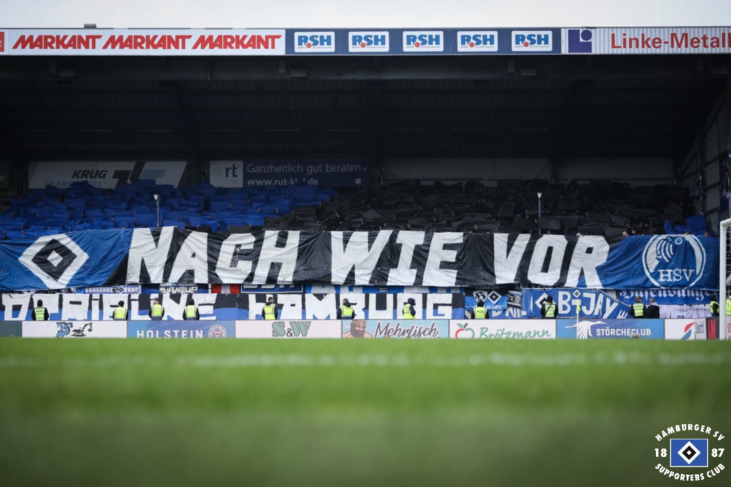 Holstein Kiel – Hamburger SV 4-2 (12)