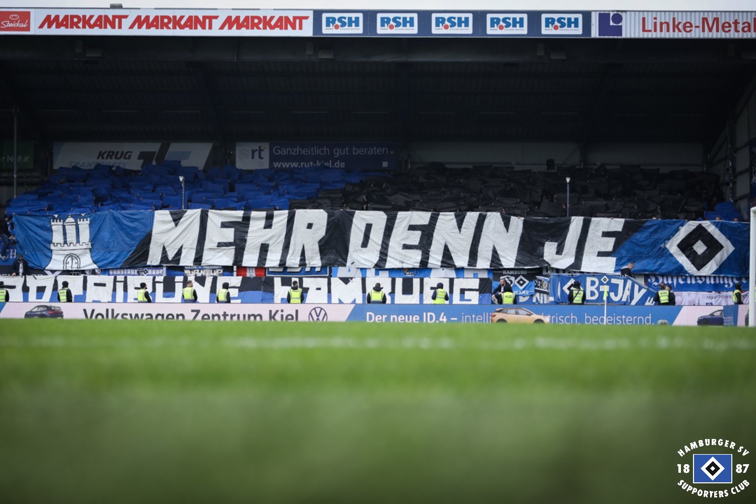 Holstein Kiel – Hamburger SV 4-2 (13)