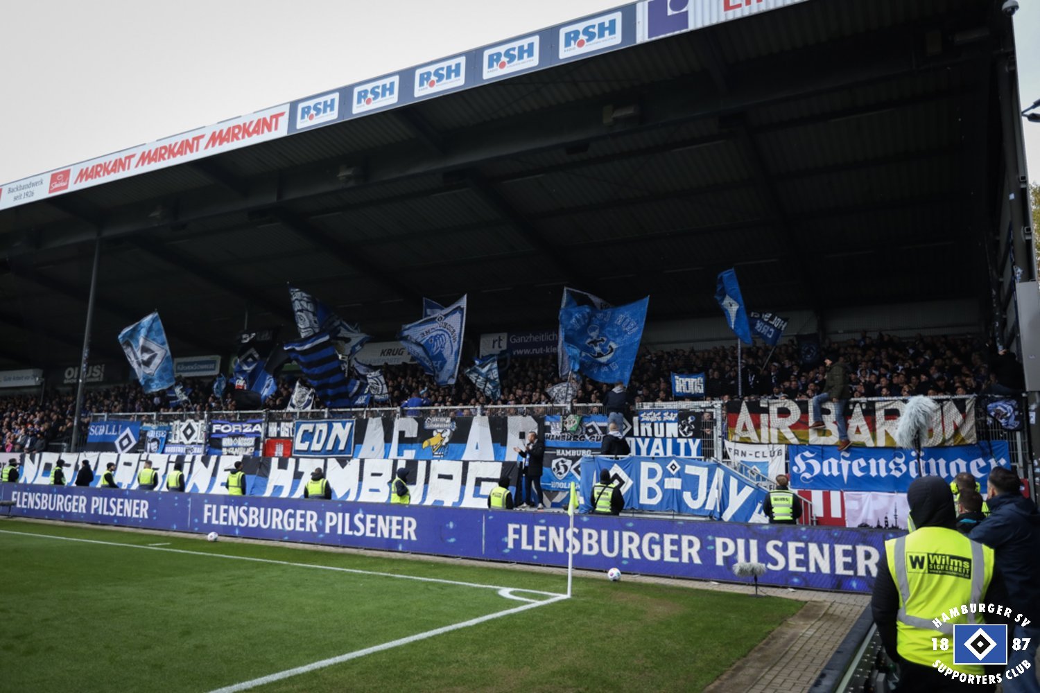 Holstein Kiel – Hamburger SV 4-2 (14)