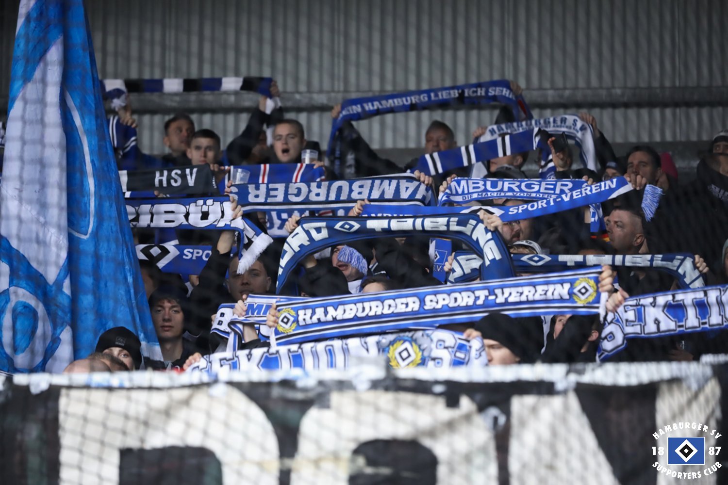Holstein Kiel – Hamburger SV 4-2 (15)