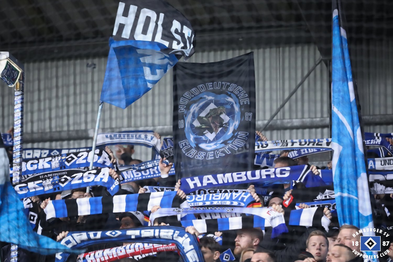 Holstein Kiel – Hamburger SV 4-2 (16)