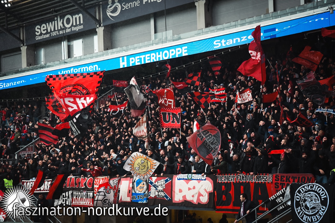 SC Paderborn – 1. FC Nürnberg 1-3 (5)