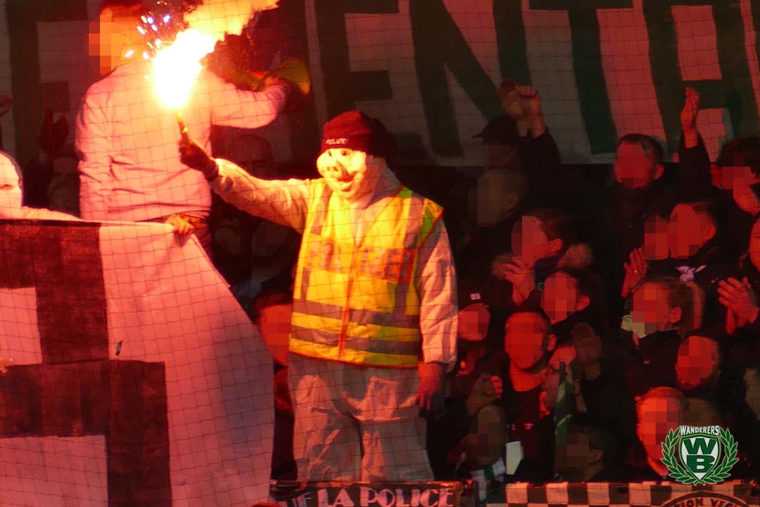 Werder Bremen – Eintracht Frankfurt 2-2 (1)