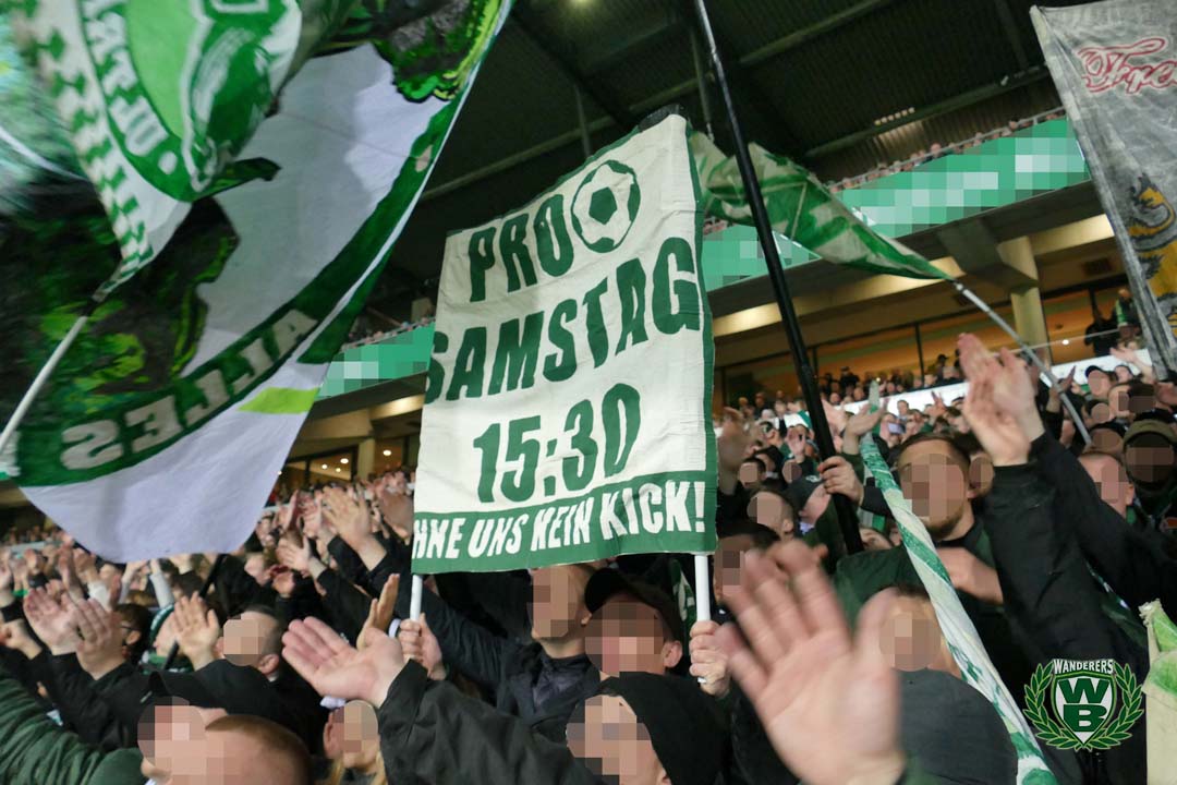 Werder Bremen – Eintracht Frankfurt 2-2 (6)