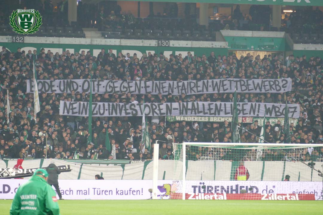 Werder Bremen – Eintracht Frankfurt 2-2 (8)