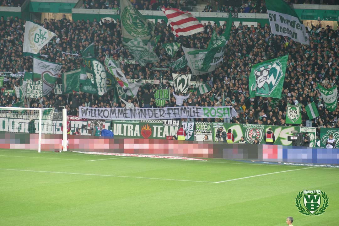 Werder Bremen – Eintracht Frankfurt 2-2 (13)