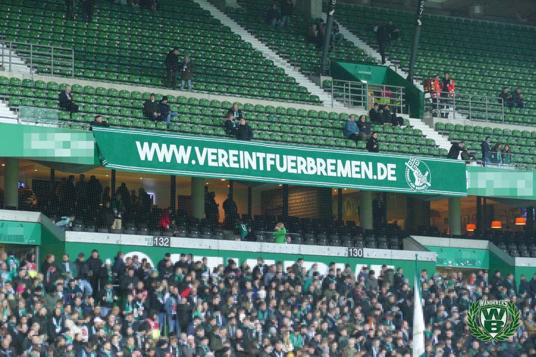 Werder Bremen – Eintracht Frankfurt 2-2 (19)